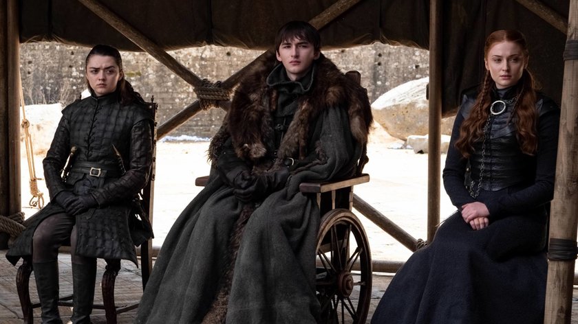 Ganz anders als „Game of Thrones”: Aufregende Details zu gescheiterter Spin-off-Serie enthüllt