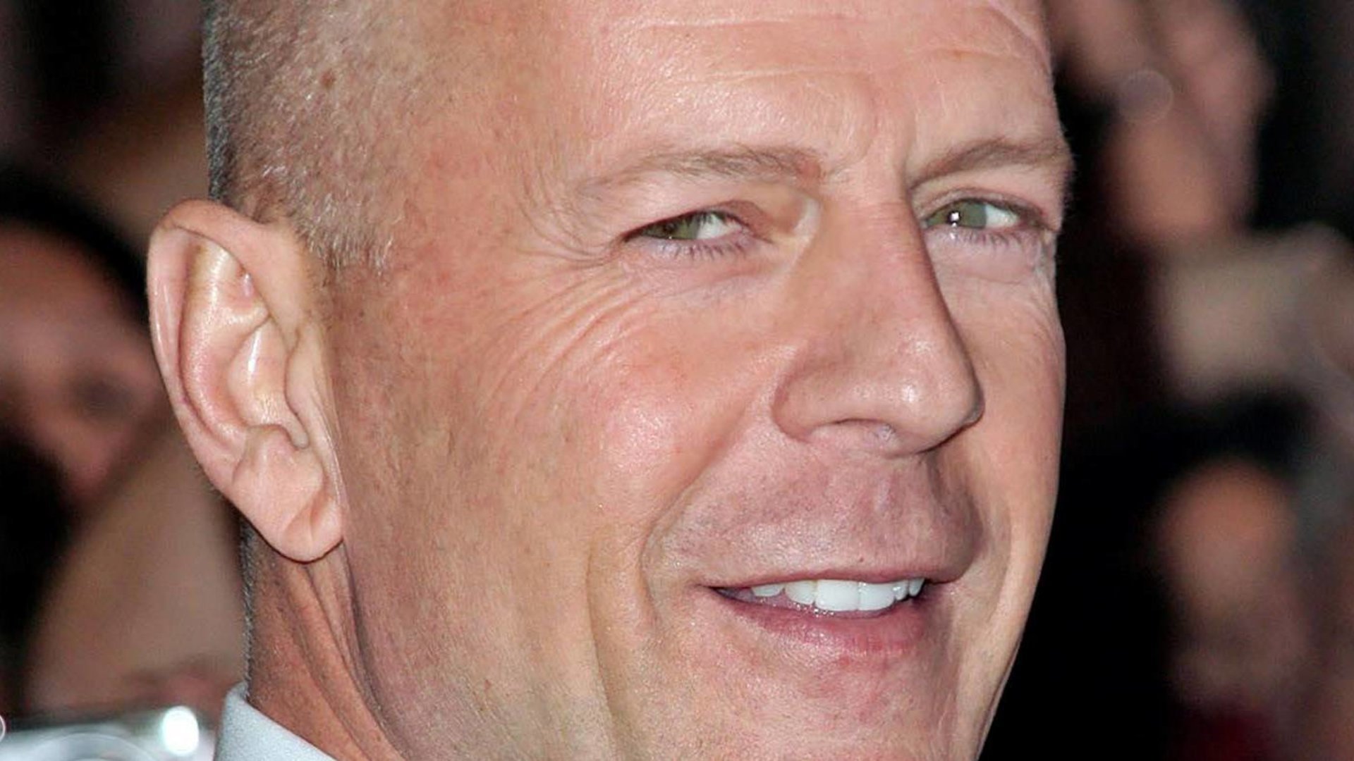 #Bruce Willis lässt es noch einmal krachen