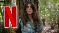 Platz 2 bei Netflix trotz viel Häme: Dieser Mystery-Film spaltet Kritiker und Publikum enorm