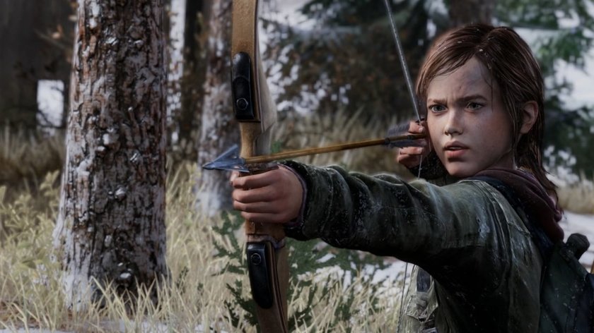Das neue „The Walking Dead“: „Last of Us“-Serie zeigt erstmals den größten Star - mit einem Haken