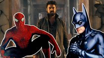 Seitenhieb gegen Marvel & DC: „The Boys“ verspottet zwei der beliebtesten Superhelden aller Zeiten