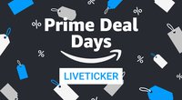 Letzte Chance für Amazon Prime-Deals: Die 39 besten Angebote der Stunde