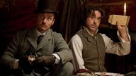Zukunft von „Sherlock Holmes 3“ hängt laut Original-Regisseur von einer Person ab