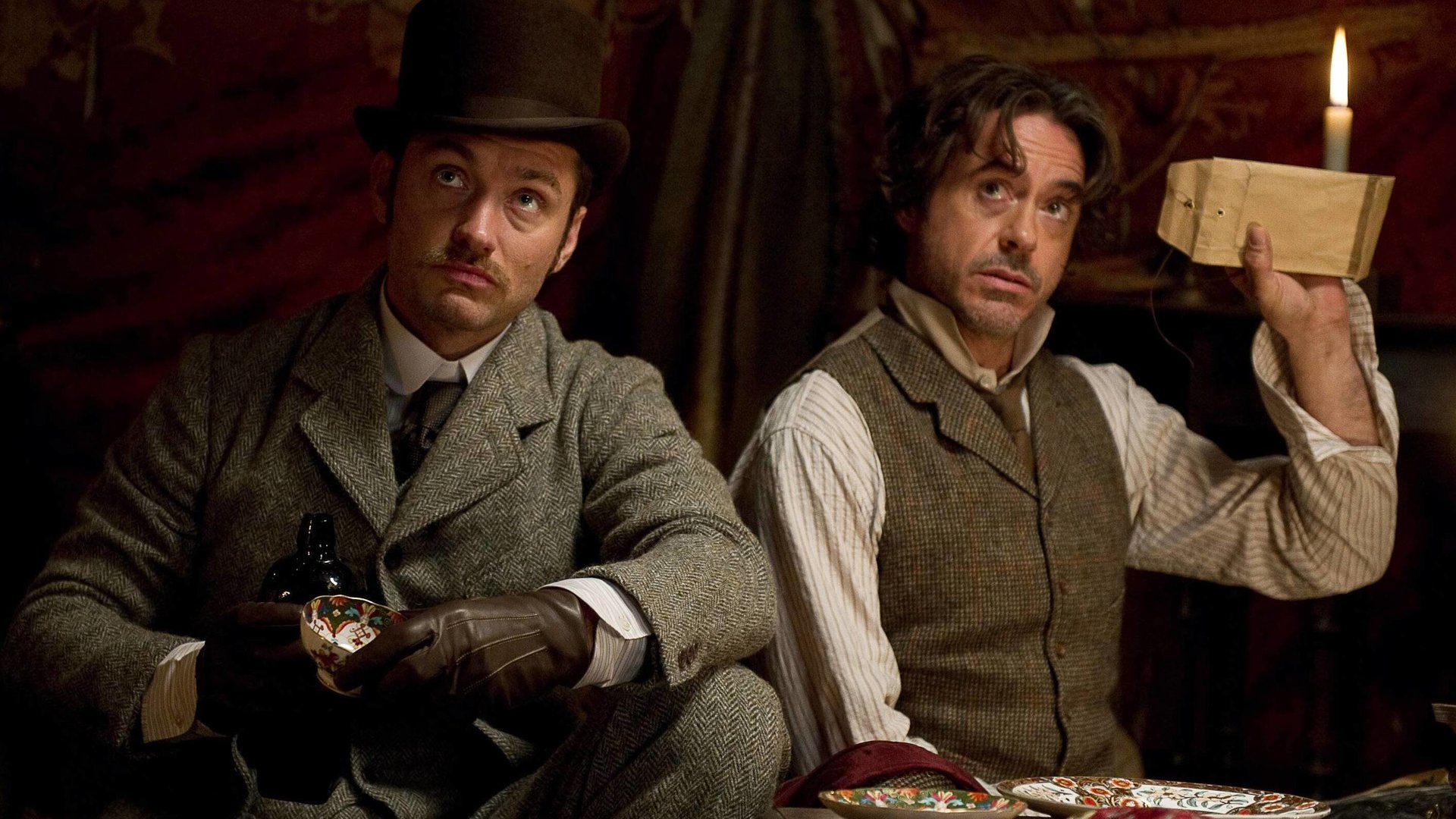 #„Sherlock Holmes“-Regisseur verrät: Zukunft der Action-Crime-Reihe hängt komplett von einer Personalie ab