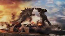„Godzilla vs. Kong“ bald im Kino: Stars versprechen im Interview einen gigantischen Blockbuster