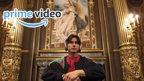 Nicht euer Ernst, Amazon?! Beste neue Prime-Video-Serie aus 2025 abgesetzt – obwohl Staffel 2 bestellt war
