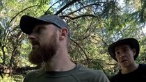 „7 vs. Wild“-Start auf YouTube: Auftaktfolge schockiert direkt mit heftigem Anblick