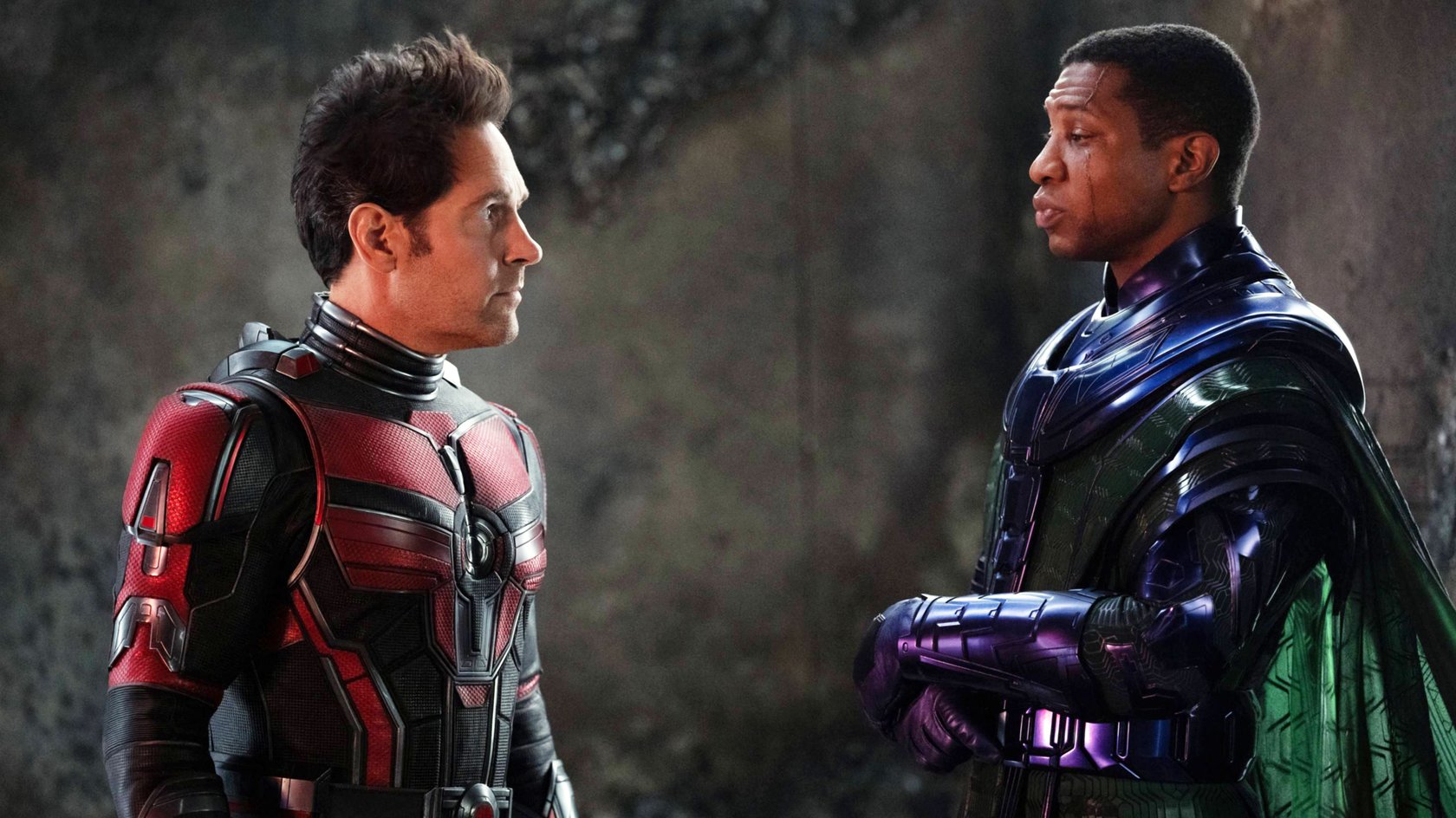 Wiedersehen mit Marvel-Legende? „Ant-Man 3“-Star wünscht sich Iron Man für „Avengers 5“