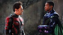 Wiedersehen mit Marvel-Legende? „Ant-Man 3“-Star wünscht sich Iron Man für „Avengers 5“