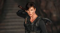 Es gibt „keine Garantien“: Charlize Theron äußerst sich bezüglich Zukunft von Fantasy-Action-Reihe auf Netflix