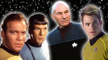 Vor allem wegen „Star Trek“: Diese Steine erlangten dank zahlreichen Sci-Fi-Werken absoluten Kultstatus