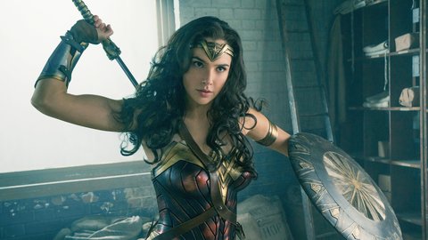 Wonder Woman 1984 Beachtliche Laufzeit Des Dc Films Mit Gal Gadot Enthullt Kino De