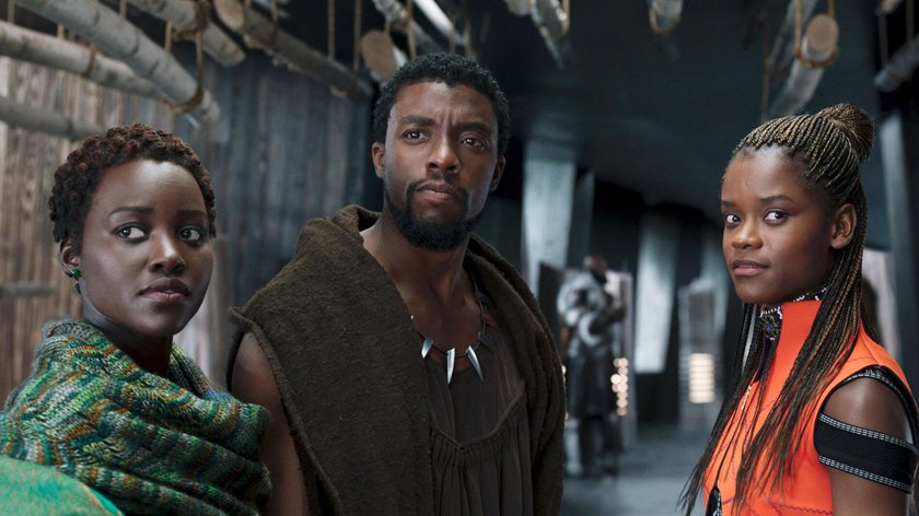 „Black Panther 2“-Aus abgewendet: Kontroverser Marvel-Star kehrt nach Verletzung zurück