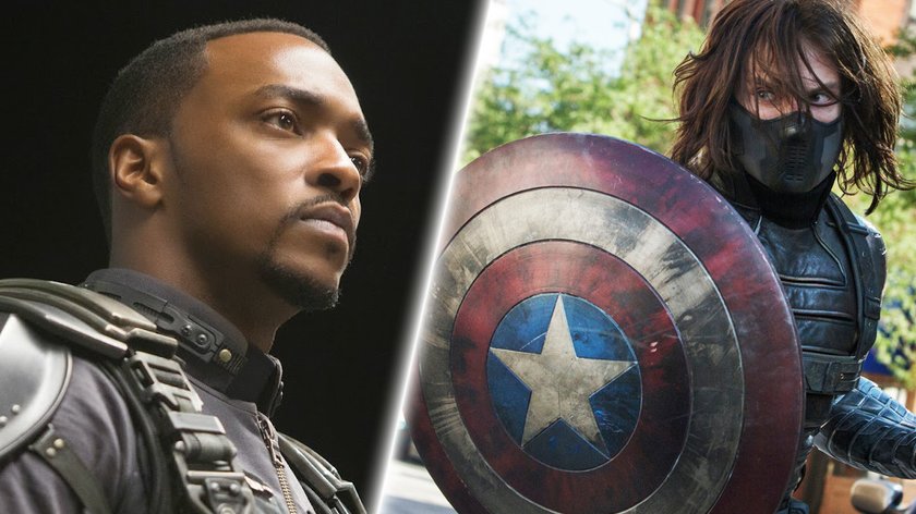 Schlecht für Marvel-Fans: Neuer Captain America kommt doch erst 2021 ins MCU
