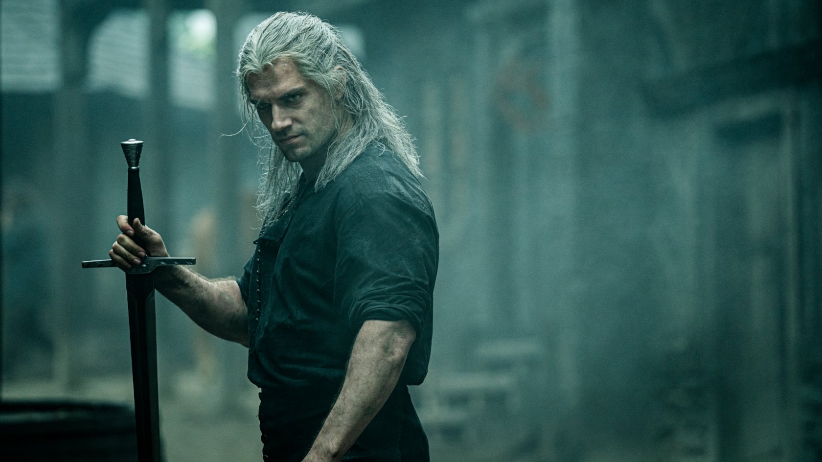 Netflix klärt alle „The Witcher“-Fragen: Zeitlinie und Zeitsprünge in interaktiver Chronologie