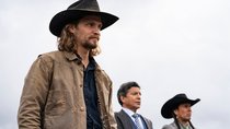 Das Ende von „Yellowstone“ erklärt: Wer stirbt im Finale und was passiert mit der Dutton-Ranch?