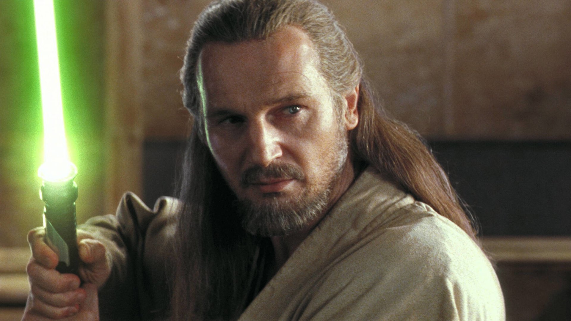#Liam Neeson wird deutlich: Das macht die „Star Wars“-Reihe aktuell falsch