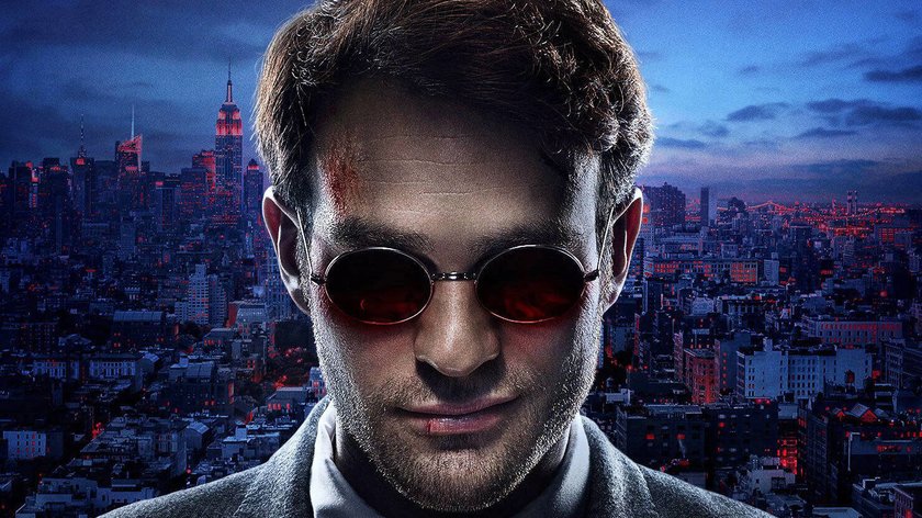 „Daredevil: Born Again“ zieht Notbremse: Wahres Ausmaß des Marvel-Serien-Chaos enthüllt