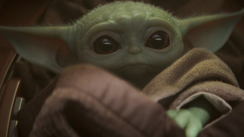 Nach Baby Yoda aus „The Mandalorian“: Jetzt kommt Baby Jabba