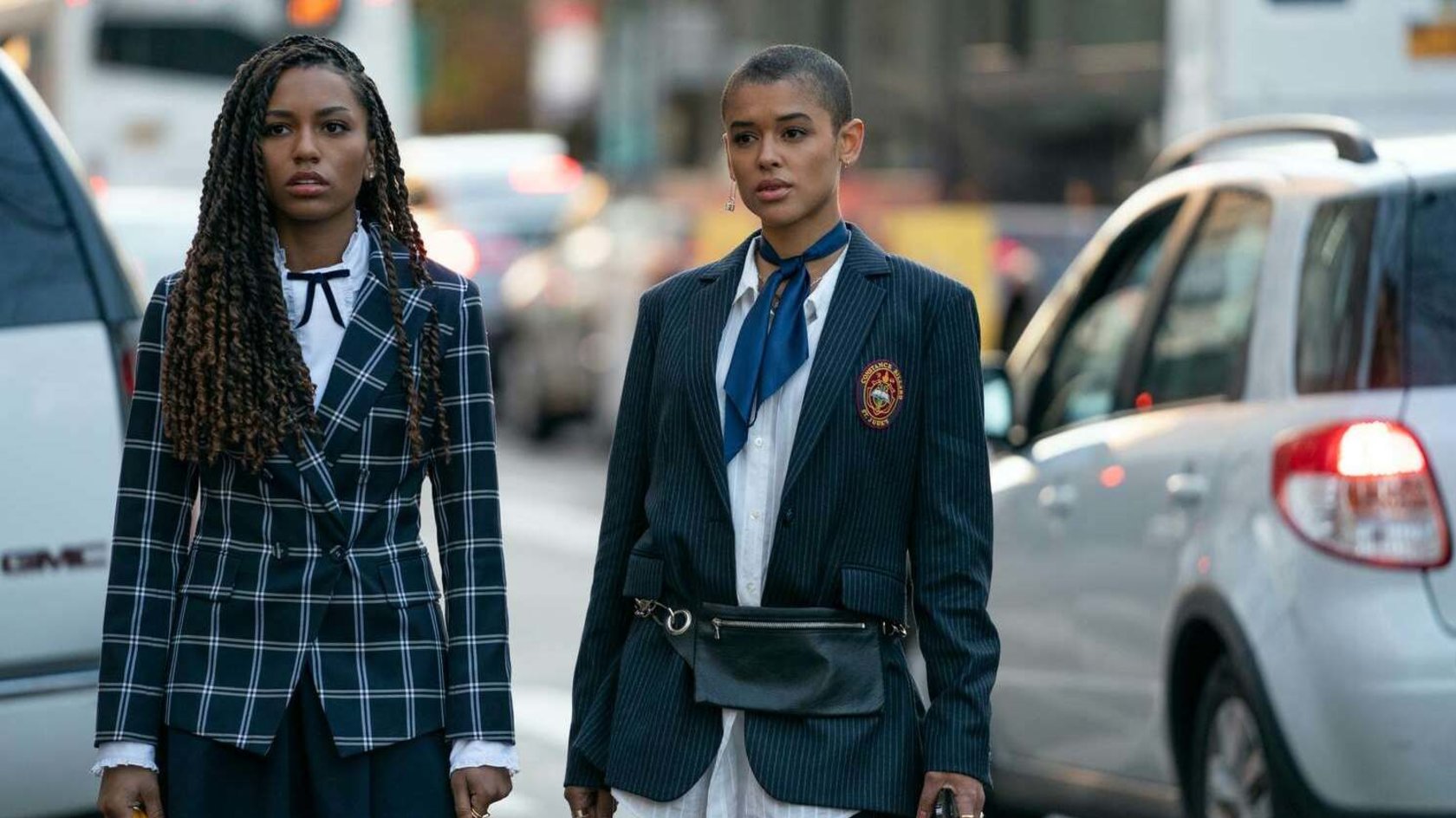 „Gossip Girl“ (2021) im Stream auf RTL+: Wann kommt Folge 7?