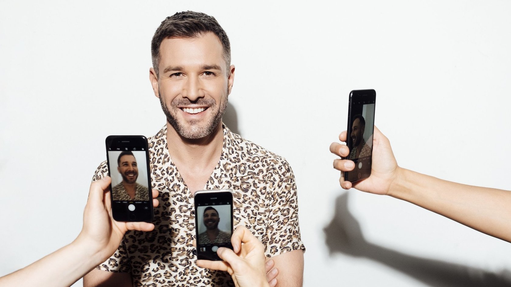 „Big Brother“ 2020: App von Sat.1 zum Bewerten der Bewohner*innen