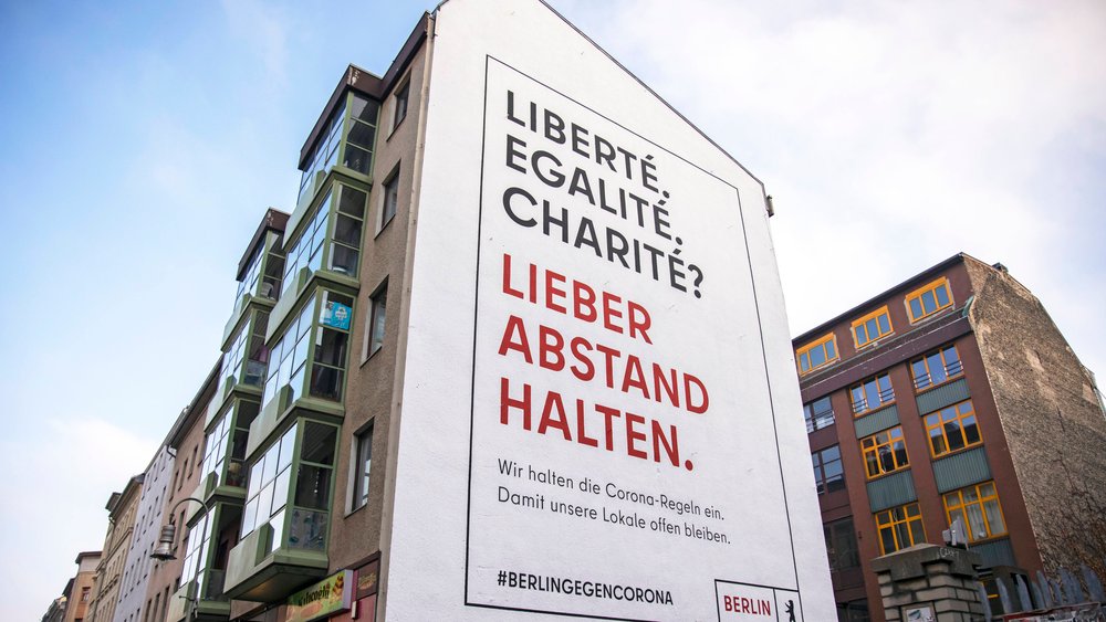 „Charité" Staffel 4: Leben nach der Pandemie? · KINO.de