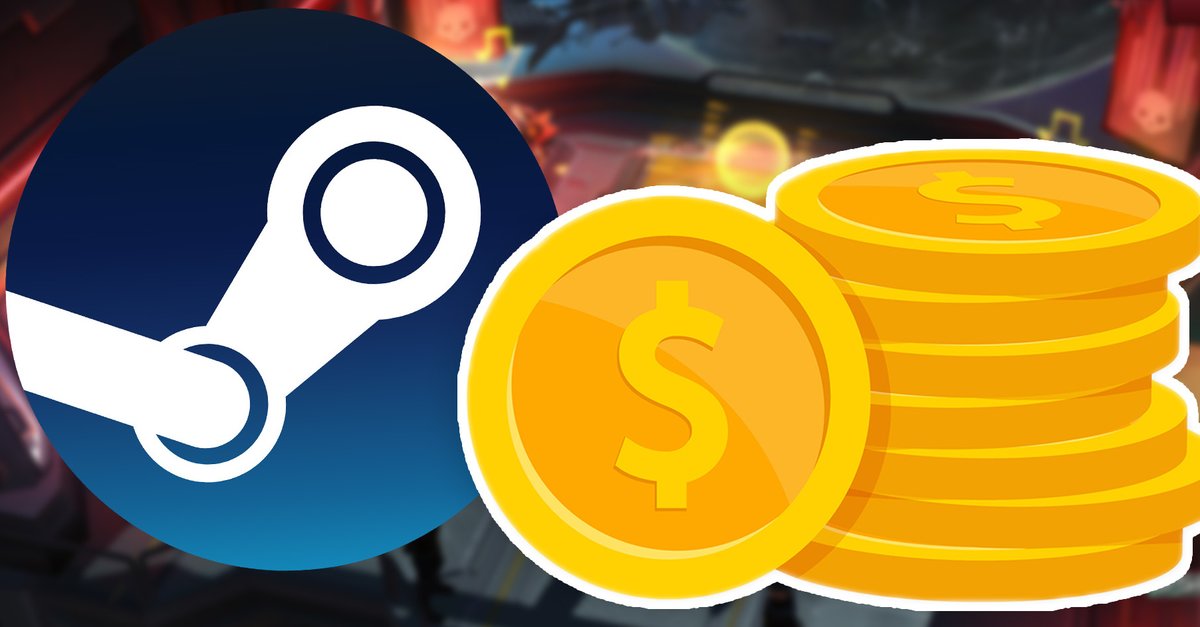 Hardly anyone uses two Steam features – although they save you a lot of money