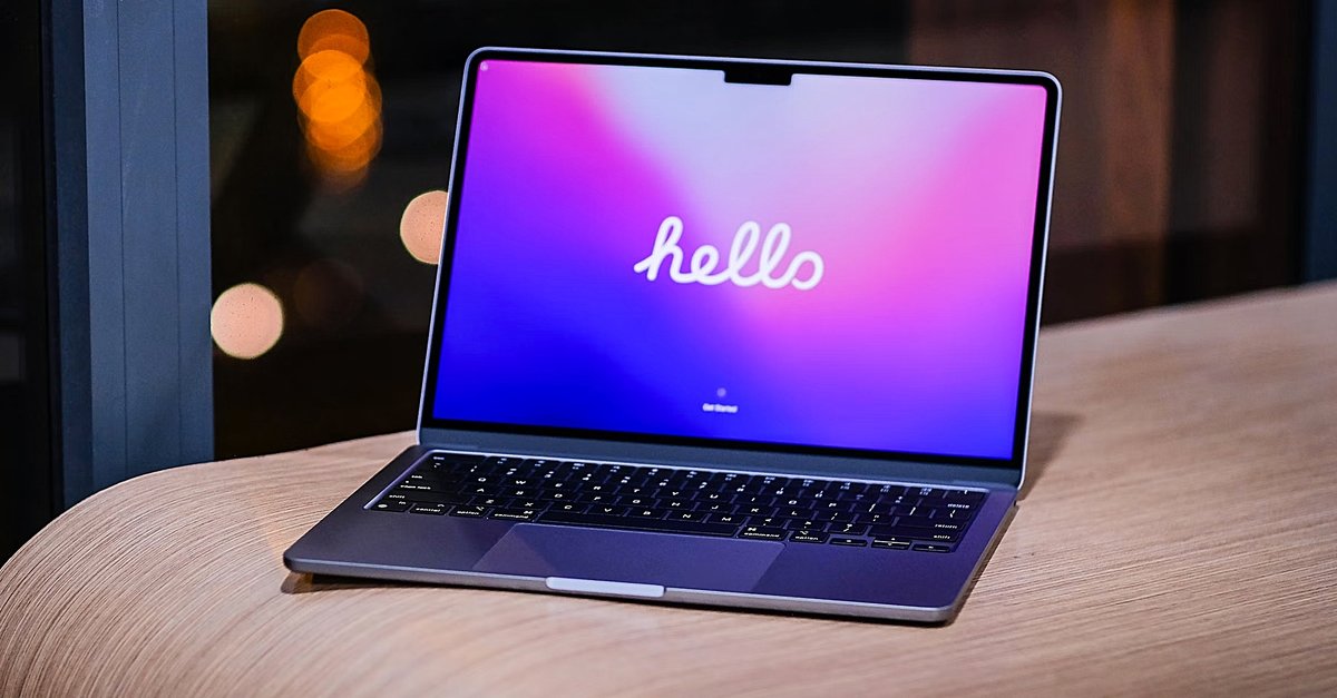 Apple’s spring surprise: MacBook buyers should wait