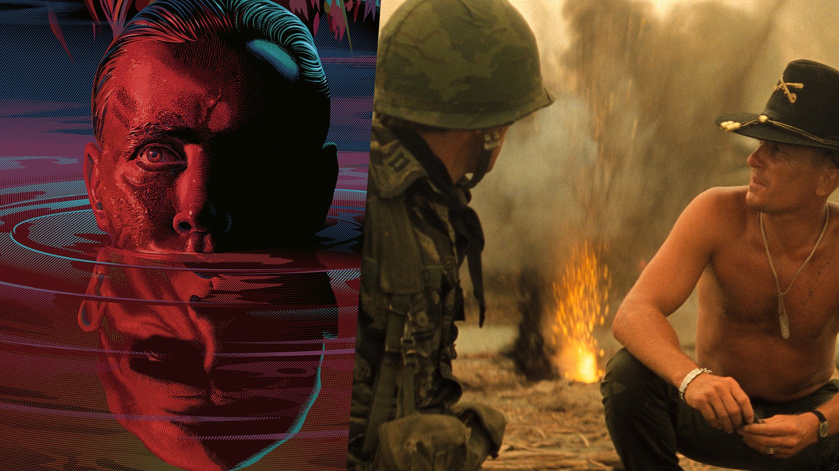 kino.de und CinemaxX bringen „Apocalpyse Now“ Final Cut zurück ins Kino