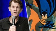 Für viele der einzig wahre Batman: Kevin Conroy ist verstorben