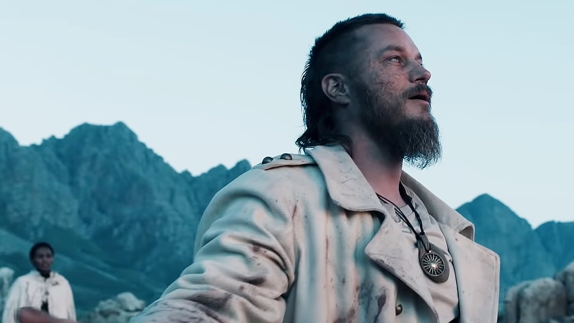 Воспитанные волками сериал. Воспитанные волками сериал 2020. Воспитанные волками сериал 2 сезон. Воспитанные волками сериал 2020. Сериал ридли скотта 2020.