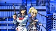 „High-Rise Invasion“ Staffel 2: Bekommt die Anime-Serie eine Fortsetzung auf Netflix?