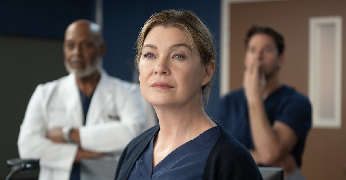 Streamingstart-Highlights, die ihr im April nicht verpassen solltet – von „Grey’s Anatomy“ bis „The Last of Us“