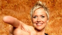 Inka Bause früher: So sah der TV- und Schlagerstar vor 45 Jahren aus