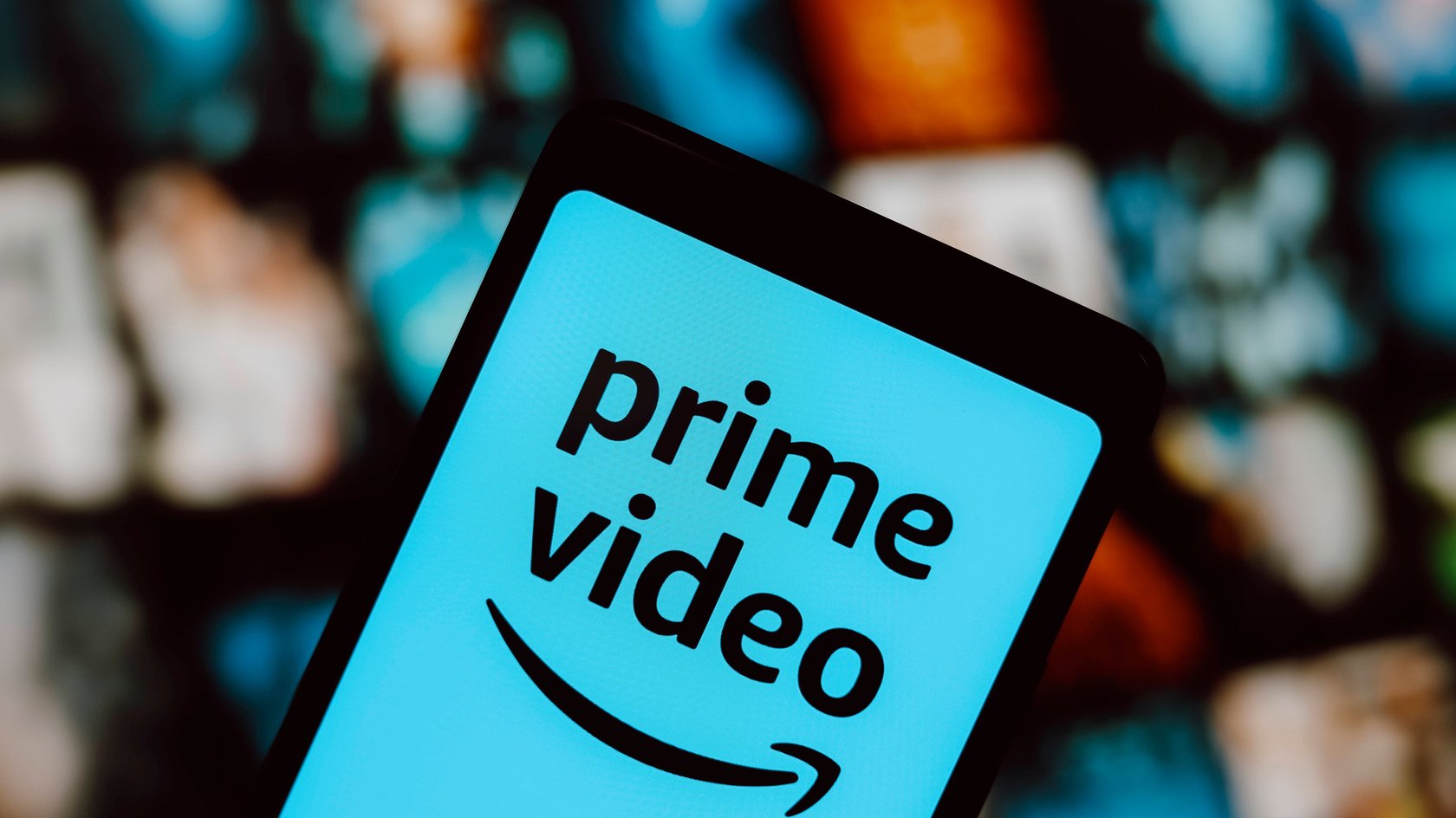 Amazons Sci Fi Hit Hat Nachfolger Dieser Film Erobert Prime Video Ist Der Hit - jo39x9m