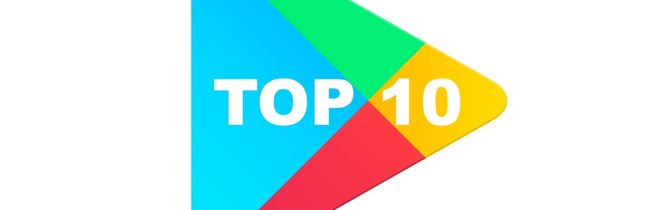 Top 10: Die aktuell beliebtesten Android-Apps in Deutschland
