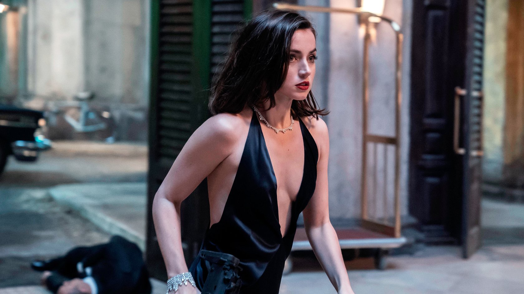 „John Wick“-Megaflop droht: Probleme beim Action-Spin-off laut Star größer als gedacht