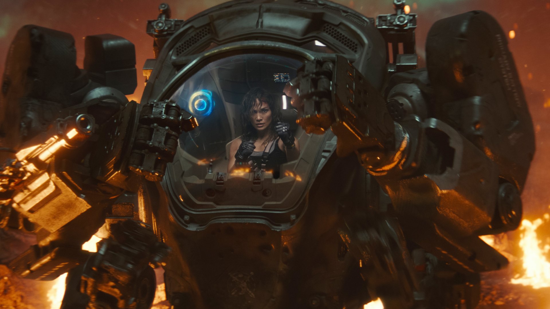 Netflix ScienceFictionFilme 2024 das sind die 35 besten Titel zu