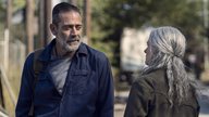 Trotz des nahenden „The Walking Dead“-Endes: Star hat keine Ahnung, ob seine Figur sterben wird
