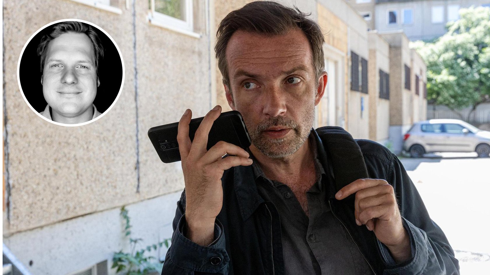„Polizeiruf 110: Hermann“ (Episode 394): Kritik