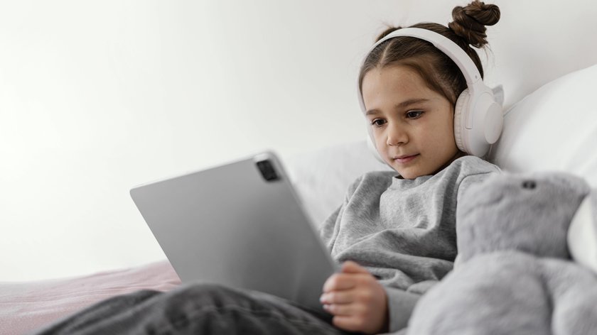 Schnäppchen-Deal: Kinder-Tablet mit Amazon Kids+ und Hülle – Jetzt bis zu 60 € sparen!