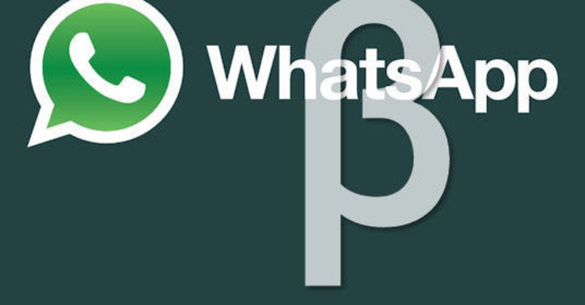 Whatsapp Beta Fur Android Installieren Play Store Oder Apk