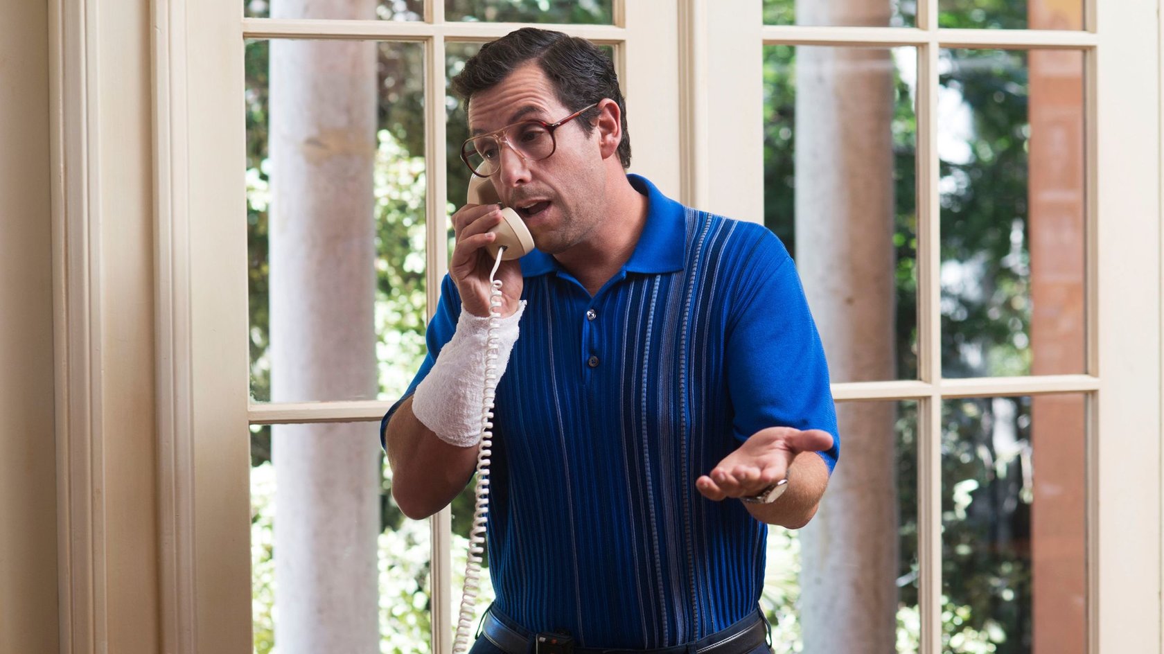 Kein Ende: Netflix macht gleich vier neue Filme mit Adam Sandler