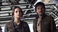 „Rogue One“: „Star Wars“-Star will trotz Leinwandtod zurückkehren