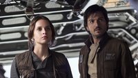 „Rogue One“: „Star Wars“-Star will trotz Leinwandtod zurückkehren