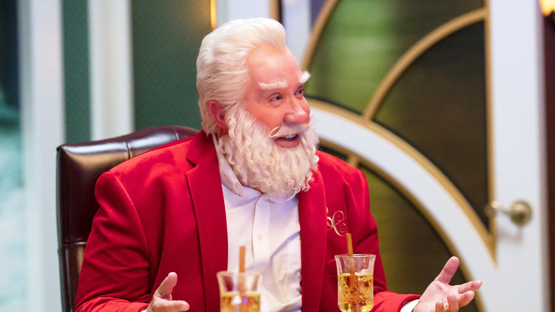 #Harter Vorwurf gegen Tim Allen am Disney-Set zu „Santa Clause“