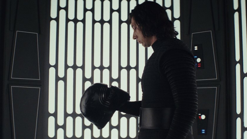 „Star Wars 9”: Kylo Rens Name hat eine versteckte Bedeutung