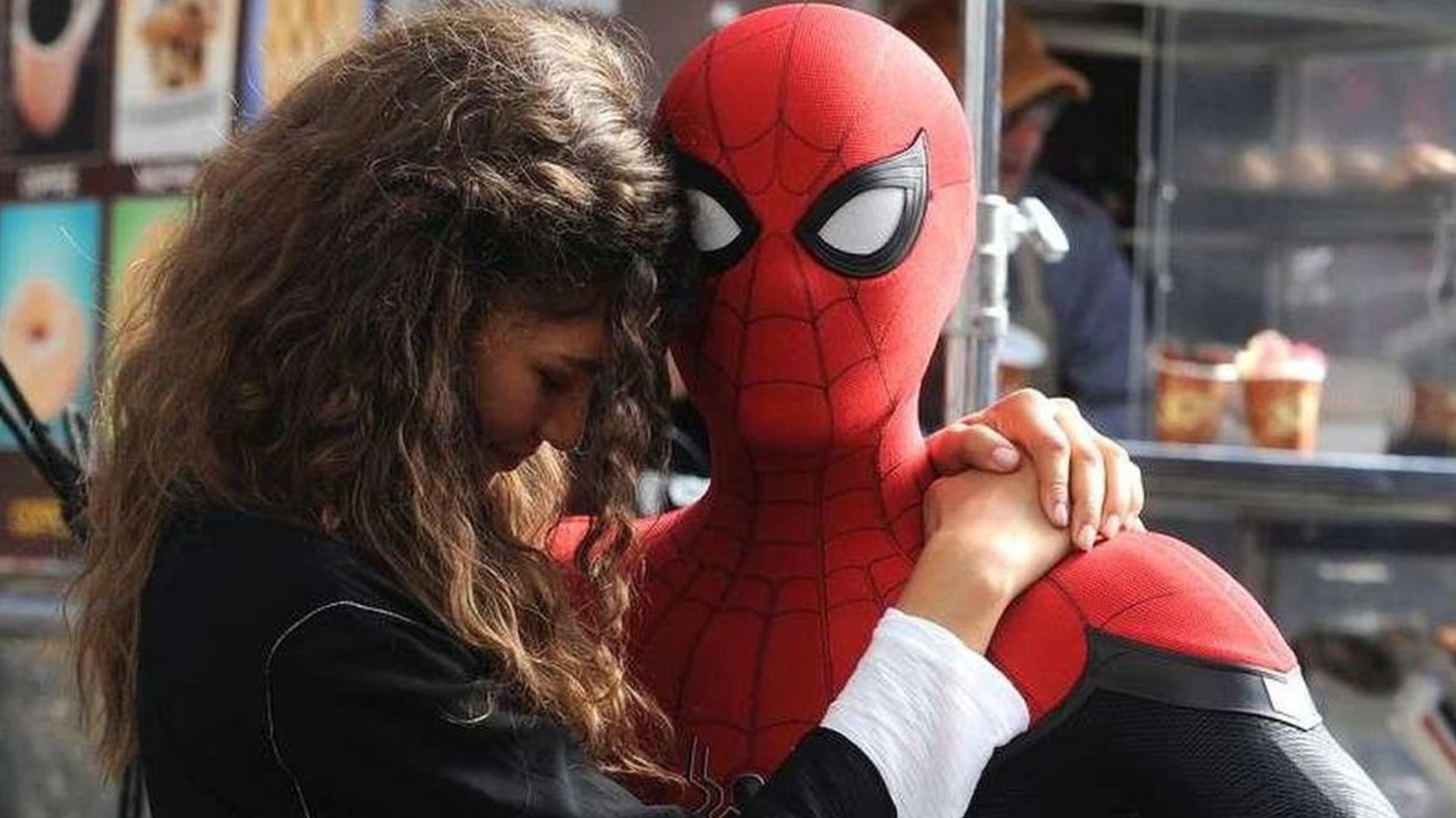 „Spider-Man 3“: MCU-Superstar verrät den genauen Drehstart des Marvel-Streifens