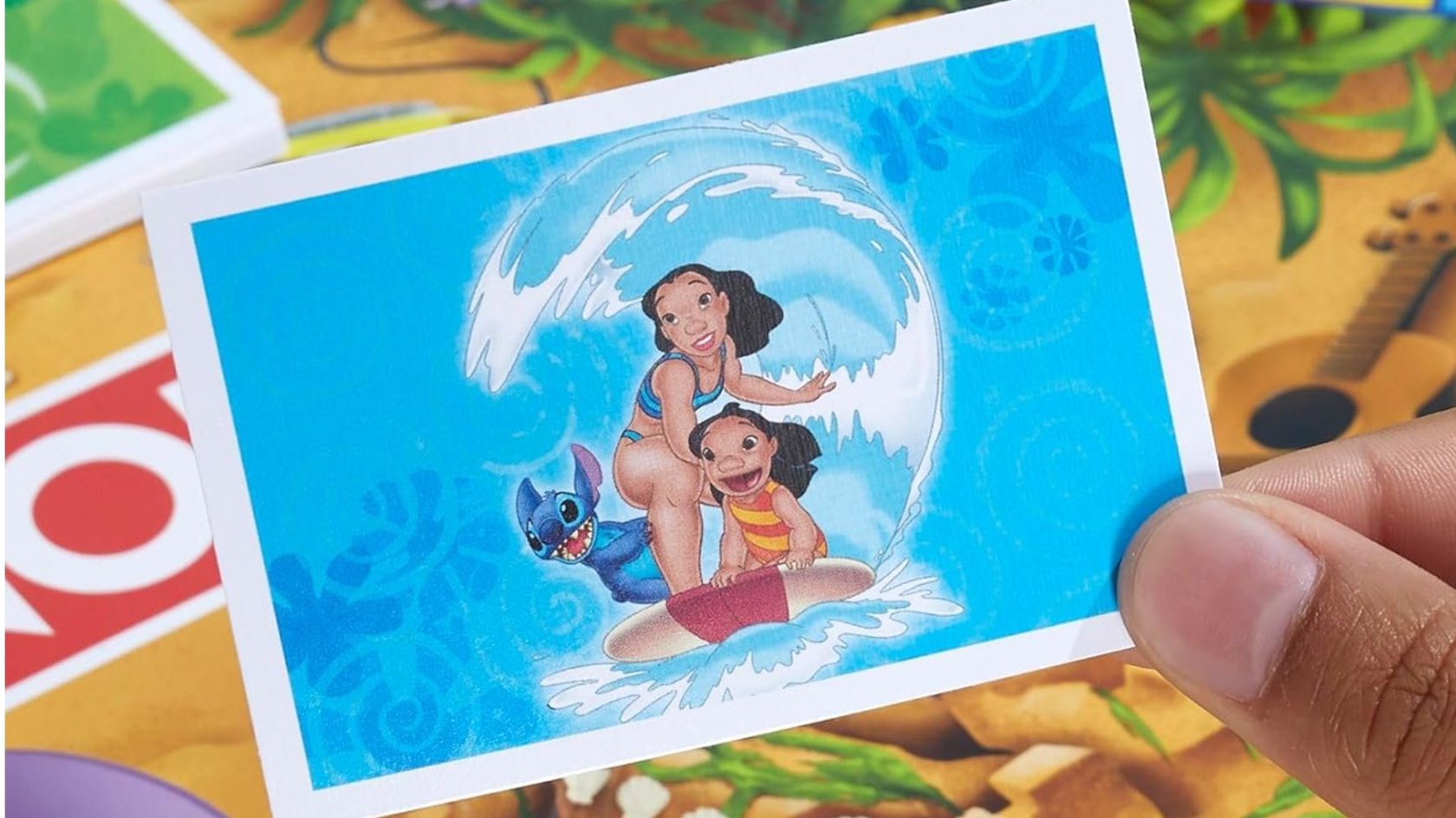 Disney-Fans aufgepasst: Amazon verscherbelt die Monopoly „Stitch“-Edition zum Sparpreis