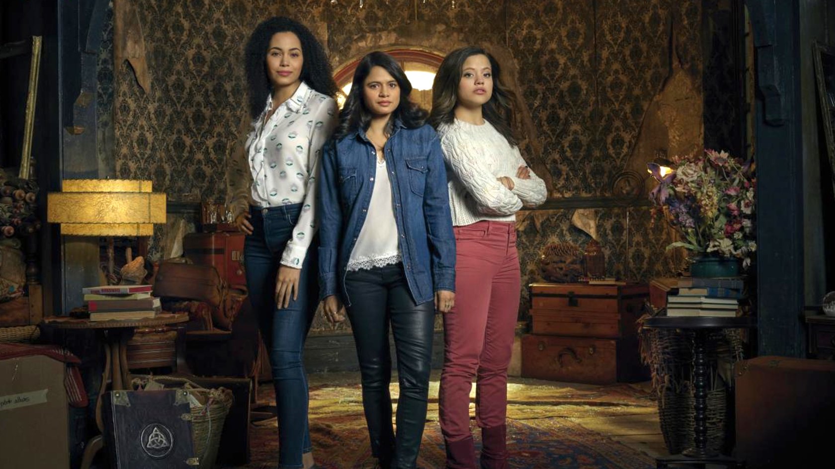„Charmed“ 2018: Livestream, Wiederholung & Sendetermine der Neuauflage
